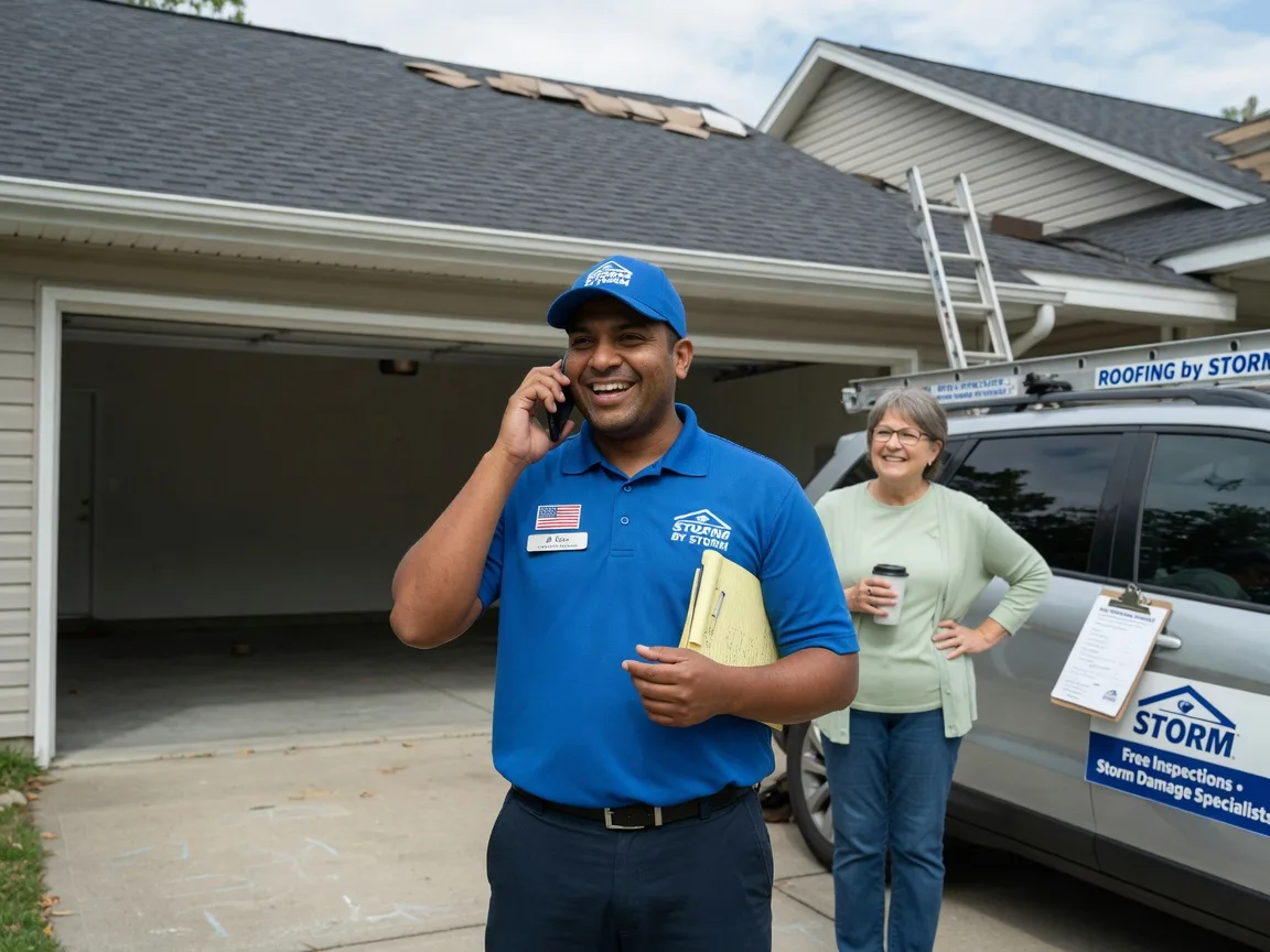 Roof Repair Near Me Makinen, MN FAQs